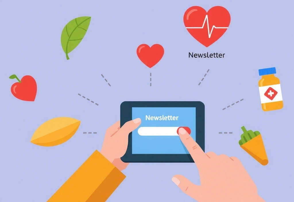 Newsletter Subscription